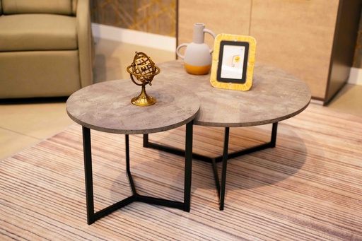 Coffee Table Game "Milano"