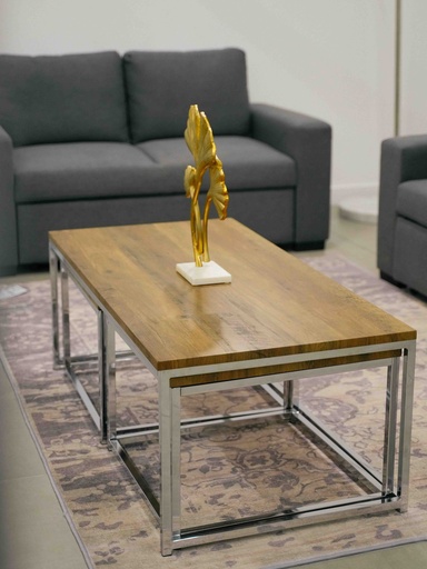 Coffee Table Game "Palermo"