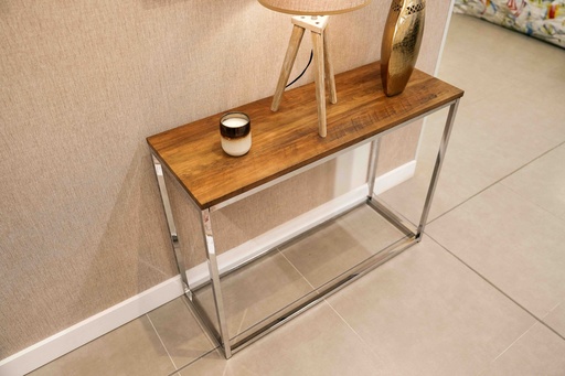 Mesa Recibidor "Sardegna"