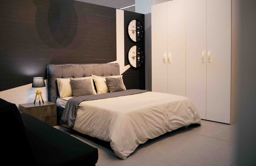 Cama Canapé "Valentina" (Queen)